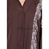 Islamic dress for women- Front open abaya Islamic dress for women- Front open abaya